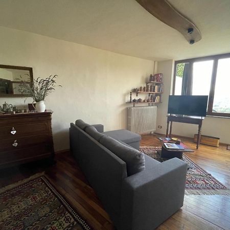 Appartamento “Sut L'Ala” Netro Buitenkant foto
