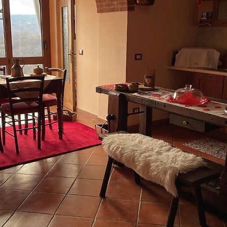 Appartamento “Sut L'Ala” Netro Buitenkant foto