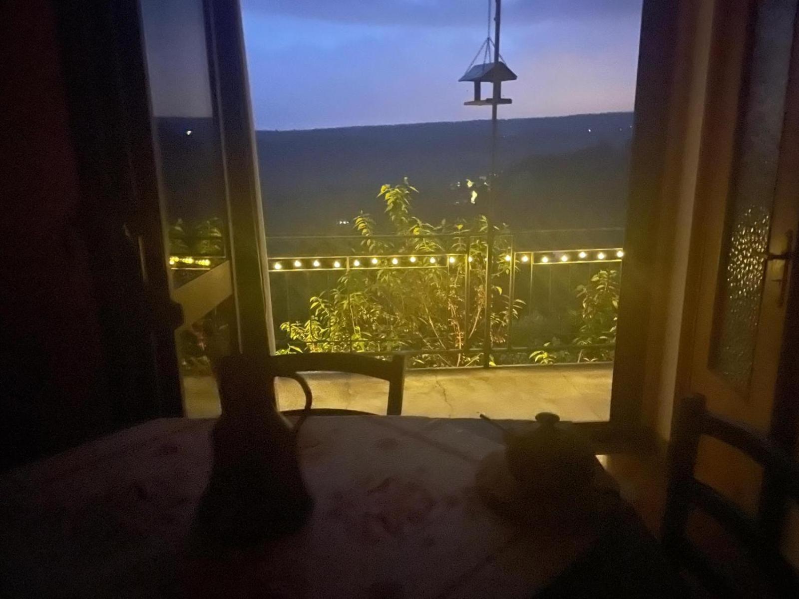 Appartamento “Sut L'Ala” Netro Buitenkant foto